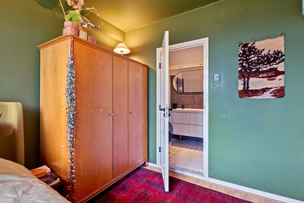 Medium property photo - Nieuwe Kerkstraat 117-3, 1018 VJ Amsterdam